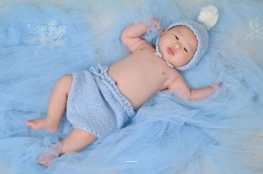 武夷山两个月宝宝发热